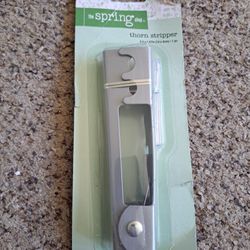 Brand New Thorn Stripper