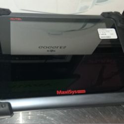 MaxiSys Ms9085  DIAGNOSTIC TOOL 106837