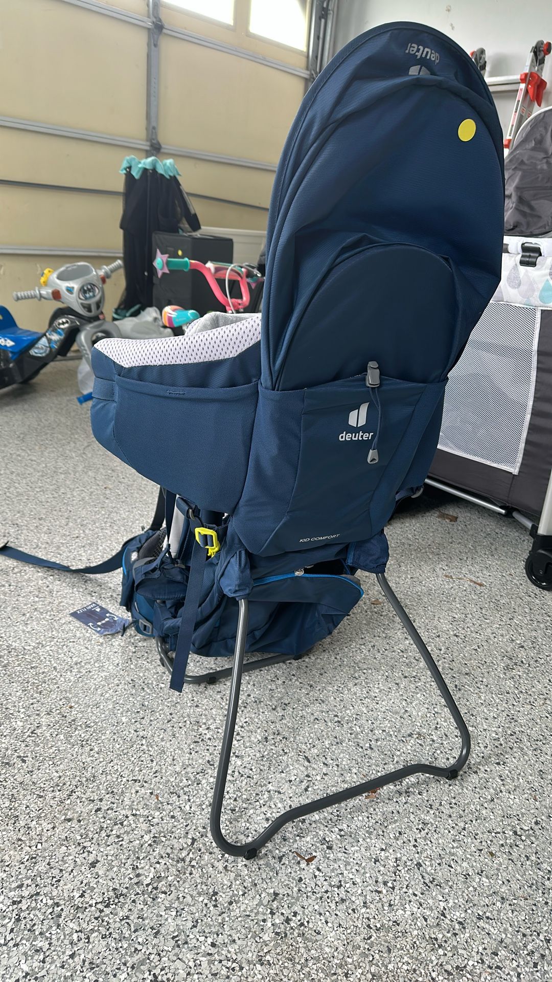 Deuter Companion Backpack