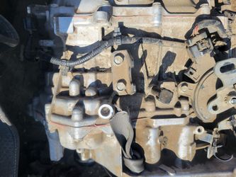 2015 Versa Transmisión Parts