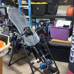 Inversion Machine 
