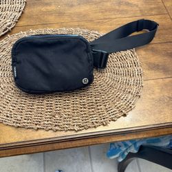 Lululemon Belt Bag
