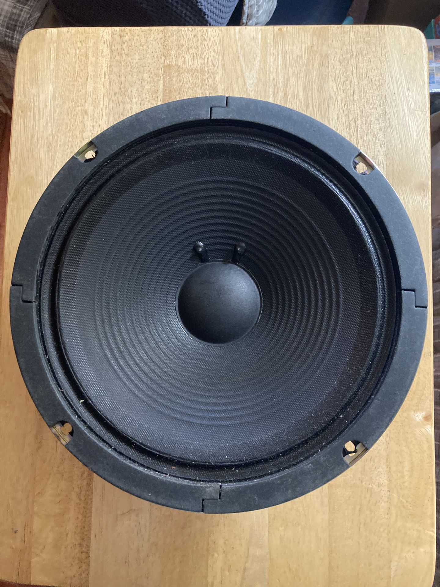Vox AD30VT 10” Guitar Speaker