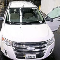 2013 Ford Edge
