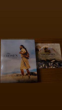 The Chosen
