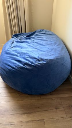 Free beanbag