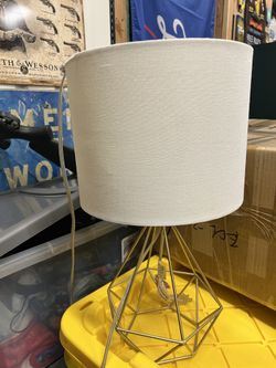 lamp