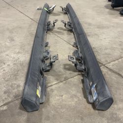 Keep Gladiator Side Guards/ Estribos 