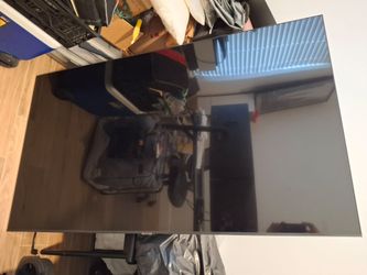 Samsung 65" LED Smart TV