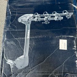 Thule Apex XT4 9025XT Bike Rack