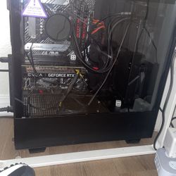 Gaming Computer