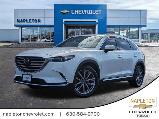 2019 Mazda CX-9