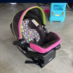 Baby Carseat