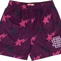 Bape EE Shorts