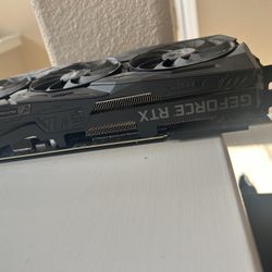 Graphics Card