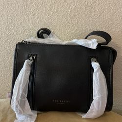 Ted Baker London Black New