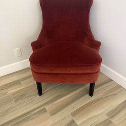 Accent chair