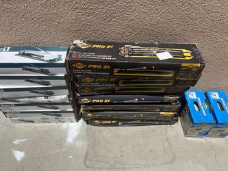 pallet misc stuff