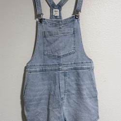 Aerie Jean Romper