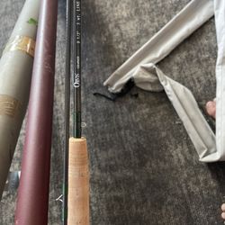 Orvis Fishing rod New