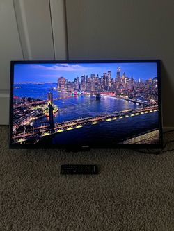 32 inch smart tv