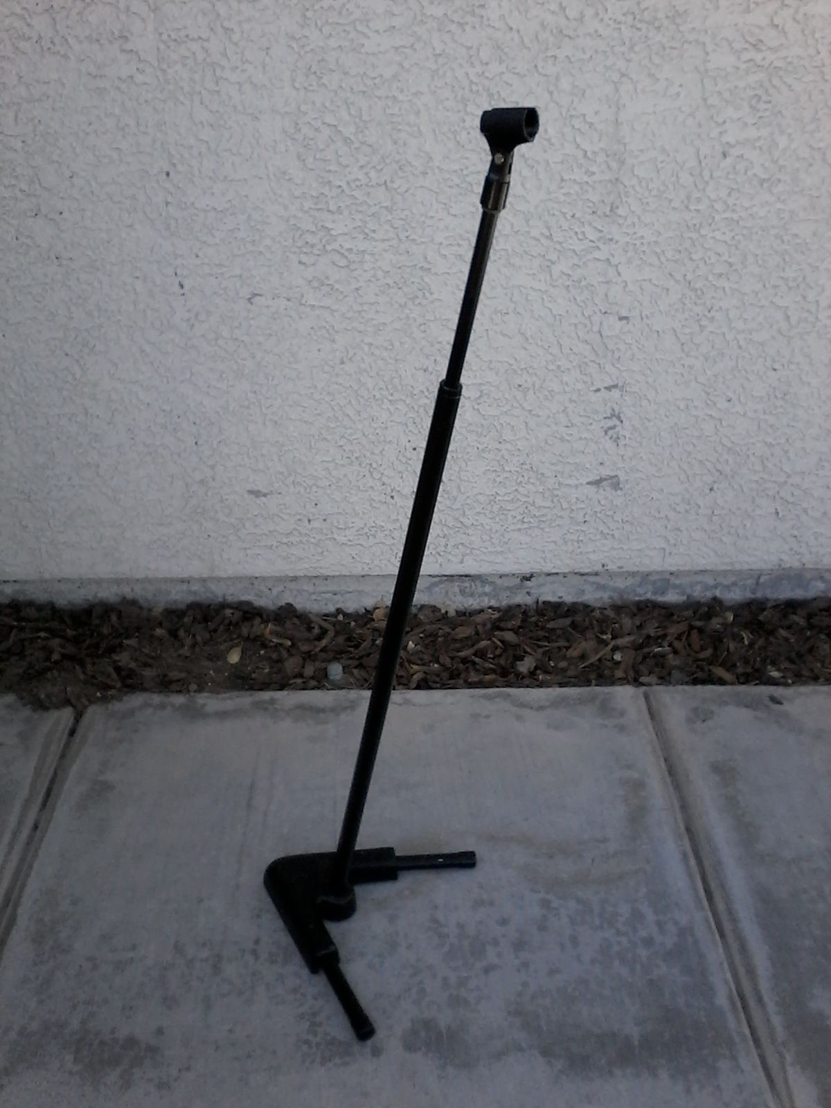 Peavey V-BASE Microphone Stand