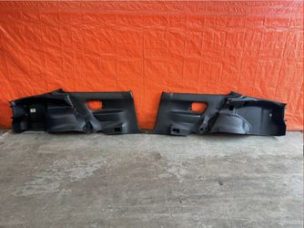 Integra Interior Pieces