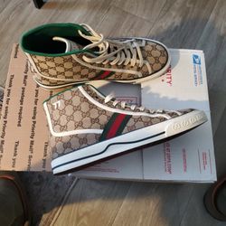 Gucci Shoes