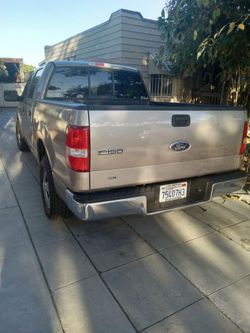 FORD F150