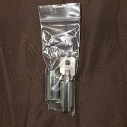 Vending Locks