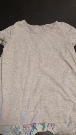 Girls shirt