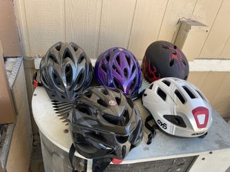 Bike Helmet