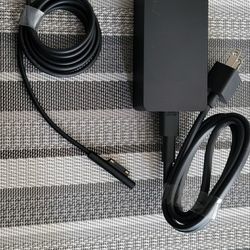 Surface Charger Brand New  $40 Obo