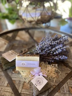 Lavender Bundle