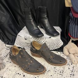 Musse & Cloud ,  Sesto  Meucci Samoa Bootie