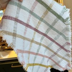 Table Setting Set Of 4