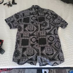 Dress Shrit 