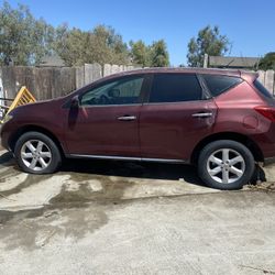 Nissan Murano