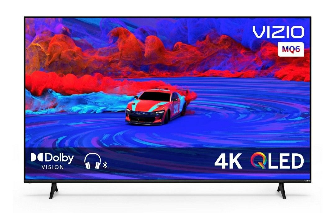 VIZIO M-Series Quantum 70" Class 4K HDR Smart TV