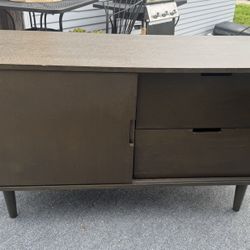 Better Homes And Gardens TV Credenza 