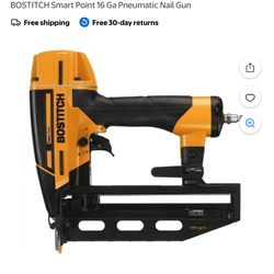 Nail Gun 