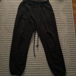 Essentials pants