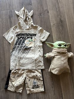 Baby Yoda