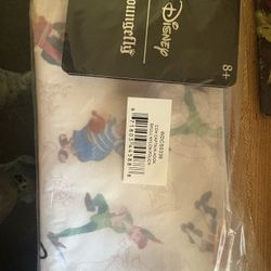 Brand New Lounge Fly Bag Disney New 