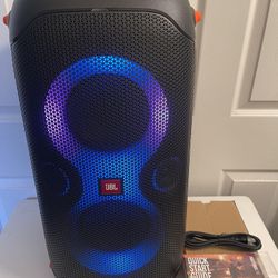 JBL PARTYBOX 110