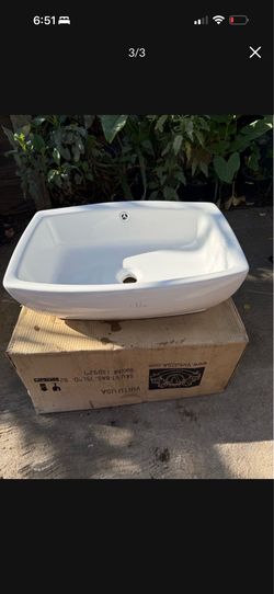 Sink Nuevo
