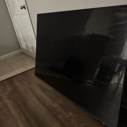 65 Inch Samsung Smart Tv