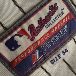 Alex Rodriguez Jersey