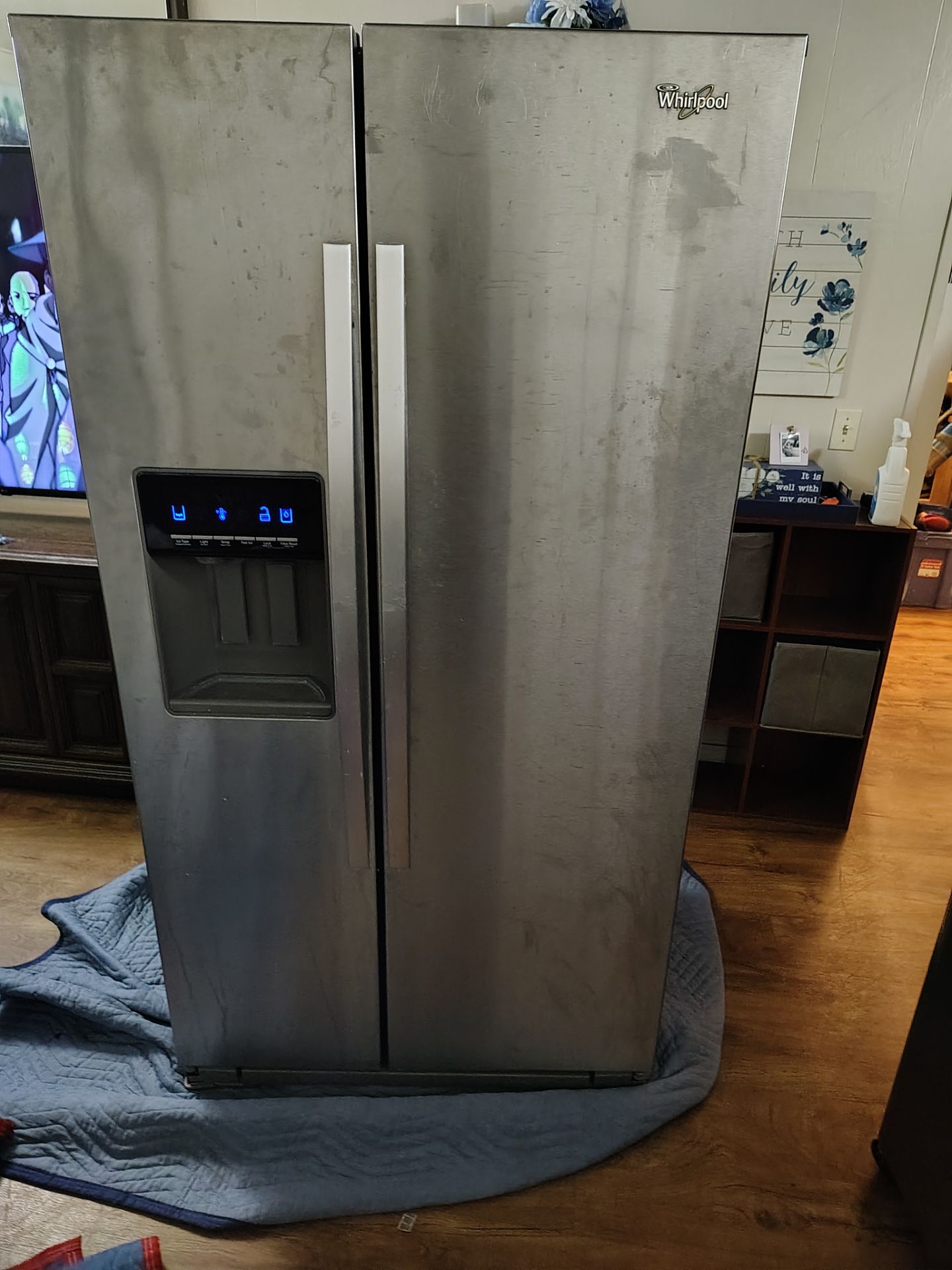 Refrigerator