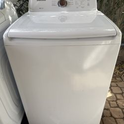 SAMSUNG-WASHER ✅✅2 MONTHS WARRANTY 